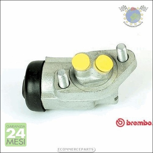 Cilindretto freno brembo - freno,