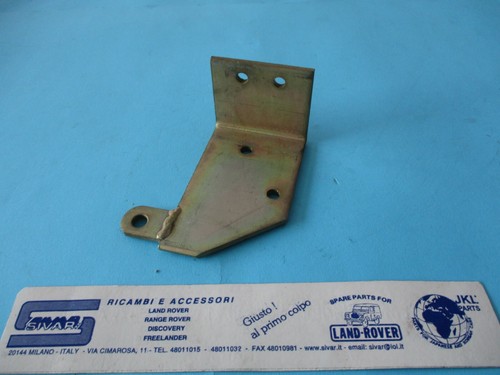Supporto depressore freni - depressore, land