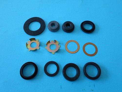 Kit riparazione pompa freni - kit,
