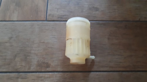 Serbatoio pompa freni