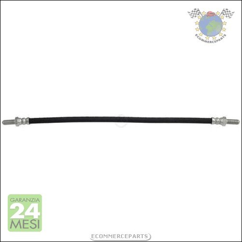 Tubo freni abs posteriore - tubo,