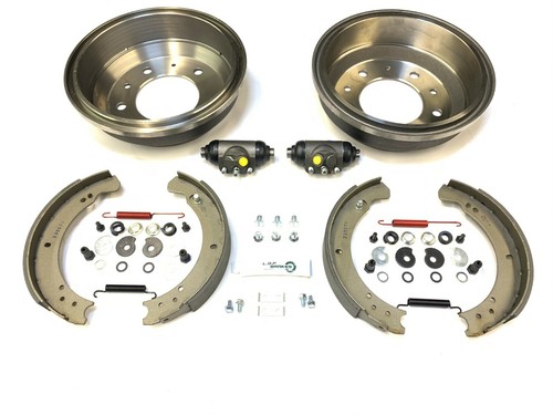 Kit freni land - land, rover