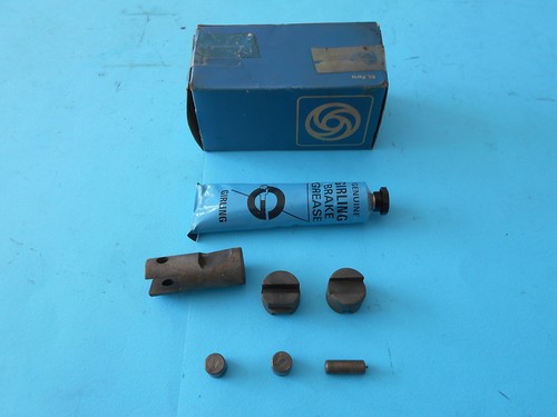 Kit riparazione expander freno - kit,