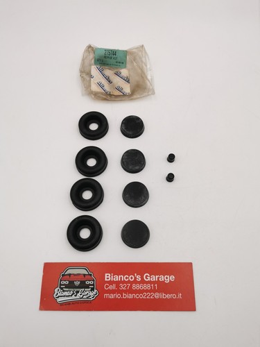 Kit riparazione freno ant